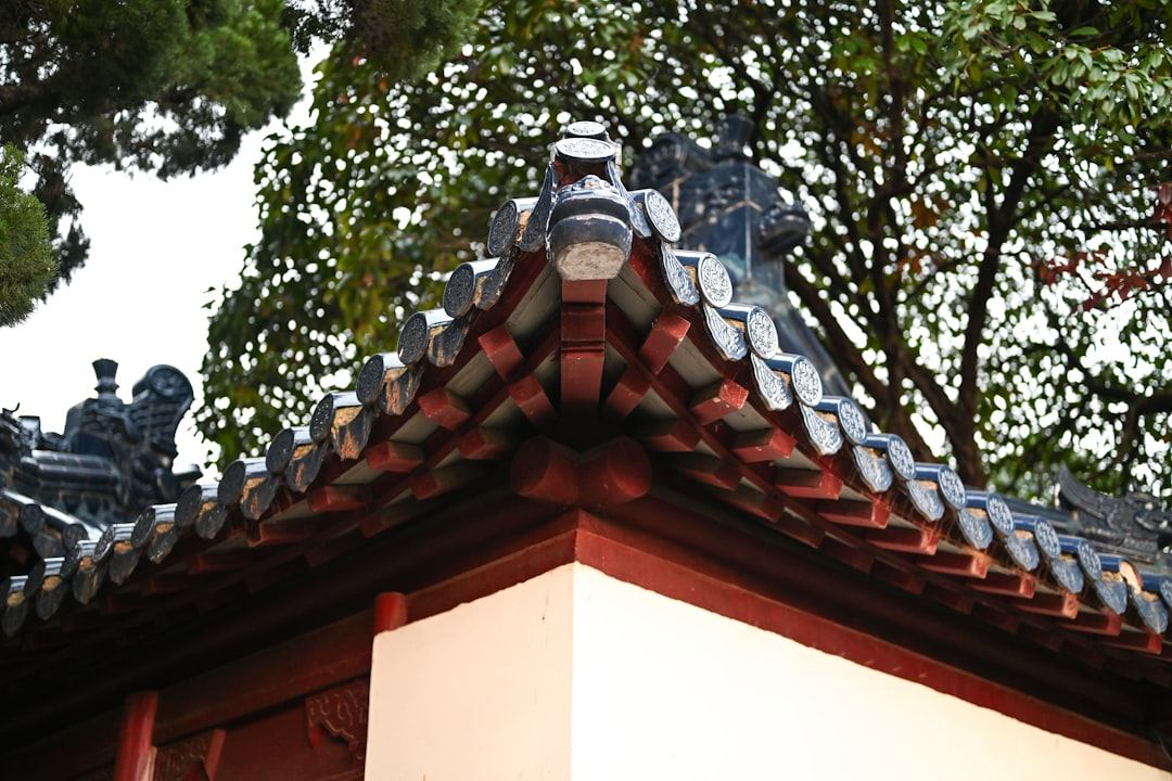 南京园林