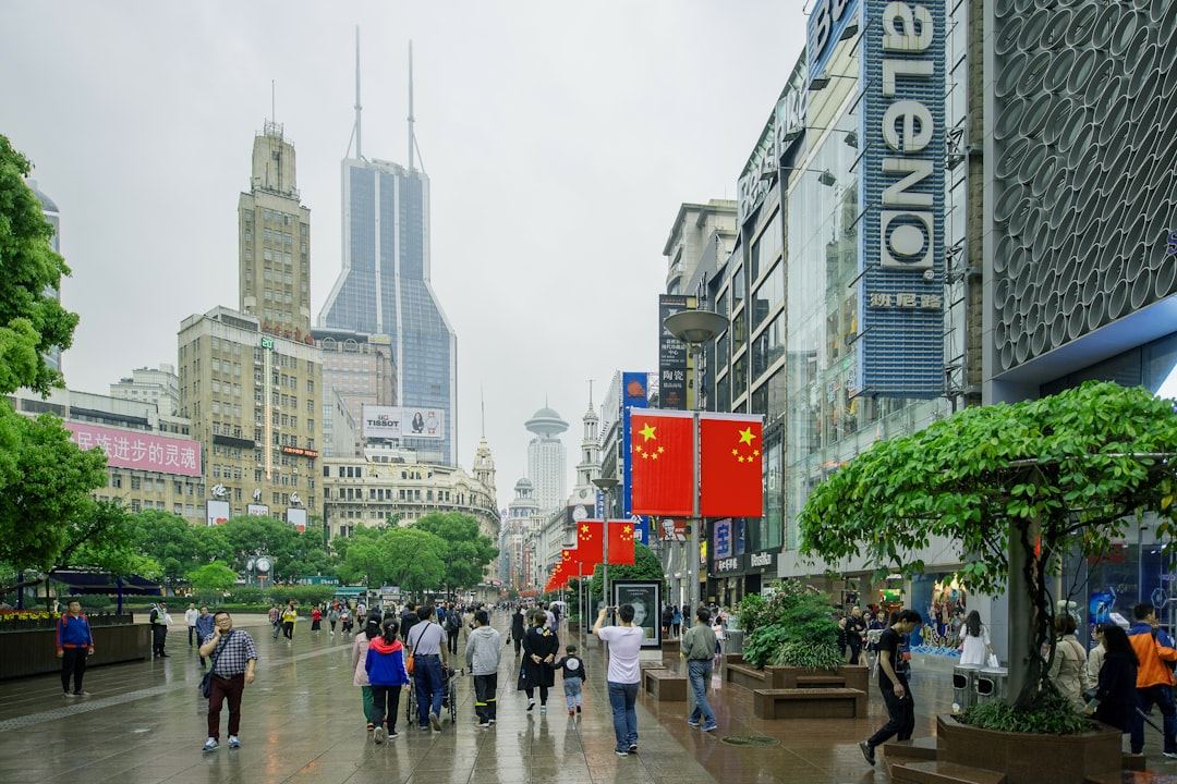 南京深度二日游 — 金陵精华全览
