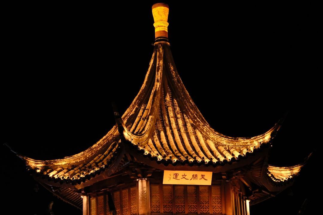 牛首山文化旅游一日游