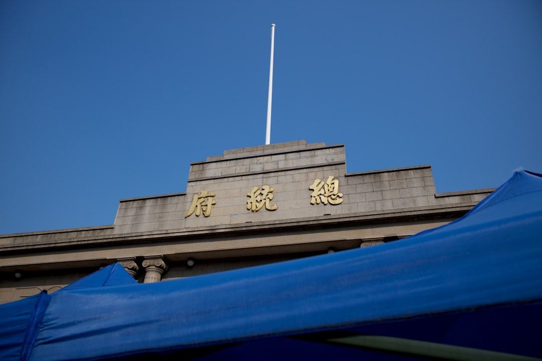 总统府+1912民国风情半日游